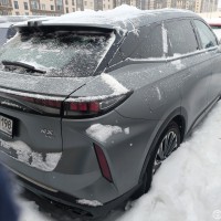 Фото транспортного средства