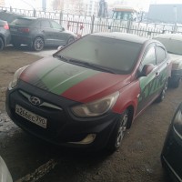 Фото транспортного средства