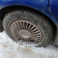 Фото транспортного средства