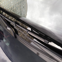 Ветровое стекло