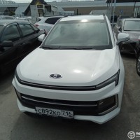 Фото транспортного средства