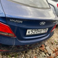 Фото транспортного средства