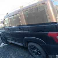 Фото транспортного средства
