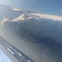 Передняя правая дверь