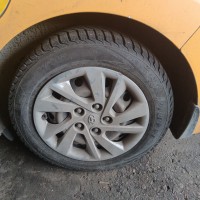 Фото транспортного средства