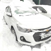 Фото транспортного средства