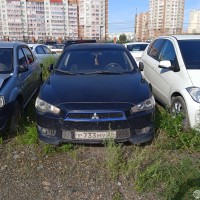 Фото транспортного средства