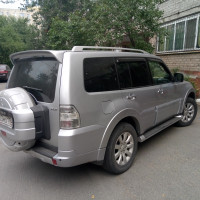 Фото транспортного средства