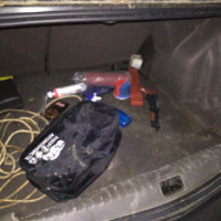 Фото транспортного средства