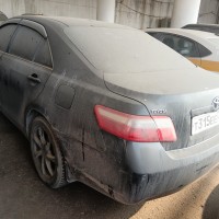 Фото транспортного средства