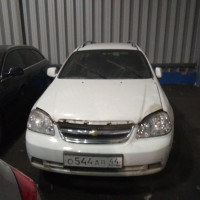 Фото транспортного средства