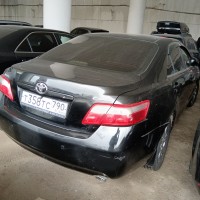 Фото транспортного средства