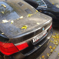 Фото транспортного средства