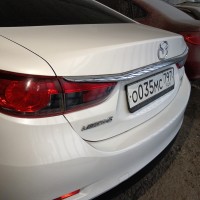 Фото транспортного средства