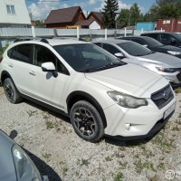 Фото транспортного средства