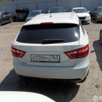Фото транспортного средства