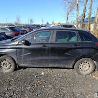 Фото транспортного средства