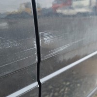 Передняя правая дверь