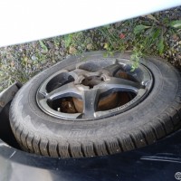 Фото транспортного средства