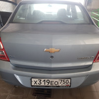 Фото транспортного средства