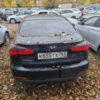 Фото транспортного средства