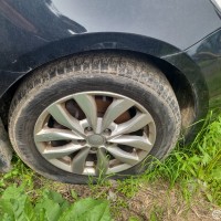 Фото транспортного средства