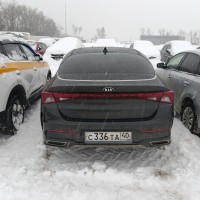 Фото транспортного средства