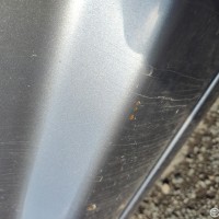 Передняя левая дверь