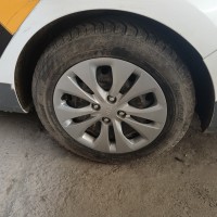 Фото транспортного средства
