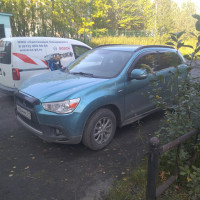 Фото транспортного средства