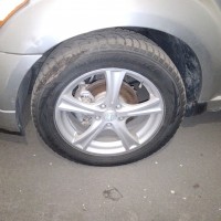 Фото транспортного средства