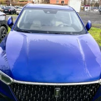 Фото транспортного средства