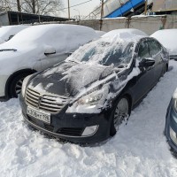 Фото транспортного средства