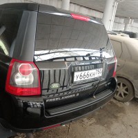 Фото транспортного средства