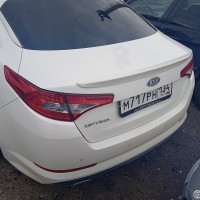 Фото транспортного средства