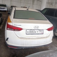 Фото транспортного средства