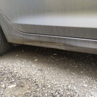 Правый порог