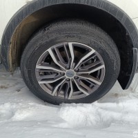 Фото транспортного средства