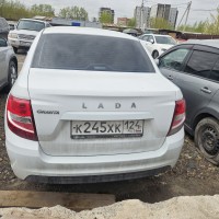 Фото транспортного средства