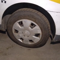 Фото транспортного средства