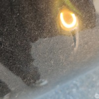 Передняя правая дверь