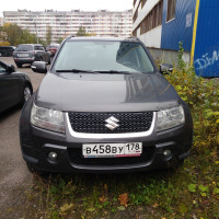 Фото транспортного средства