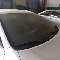 Ветровое стекло