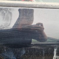 Задняя правая дверь