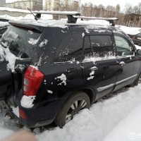 Фото транспортного средства