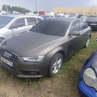 Фото транспортного средства