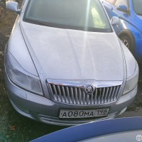 Фото транспортного средства