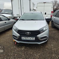 Фото транспортного средства