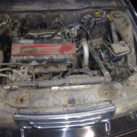 Фото транспортного средства