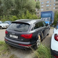 Фото транспортного средства